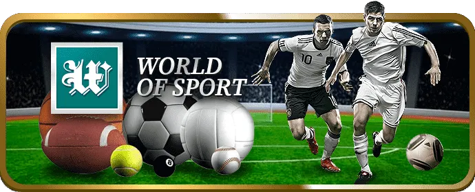 Thế giới thể thao