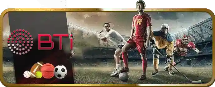 Thể thao Bti
