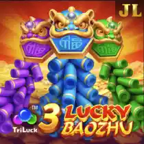 Trò chơi 3 Lucky Baozhu