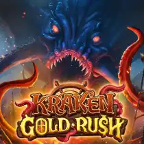 Trò chơi Kraken Gold Rush