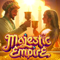Trò chơi Majestic Empire