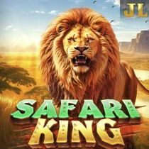 Trò chơi Safari King